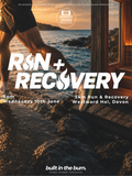5km Run & Recovery (10th June)