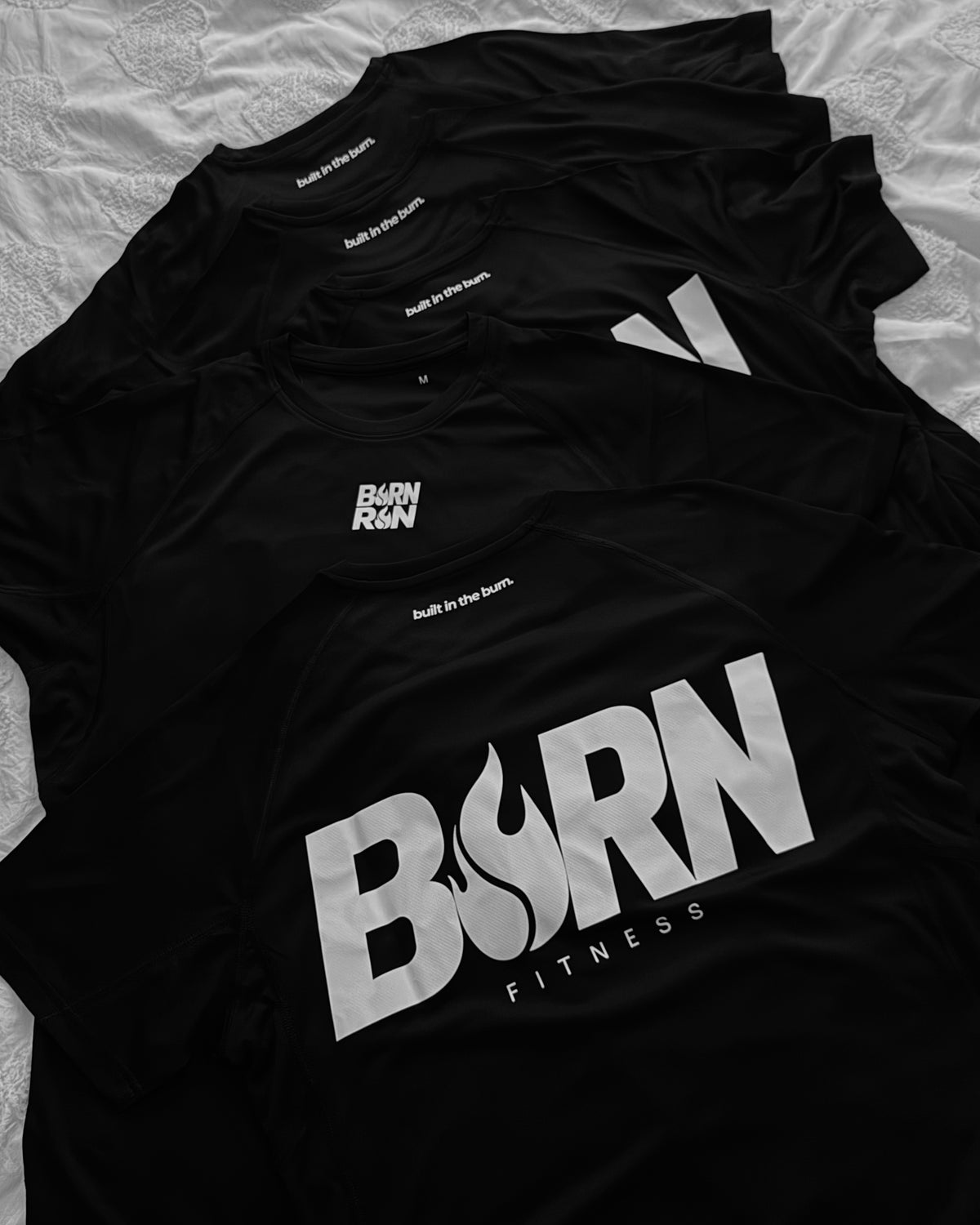 BRRN Run Performance Tee